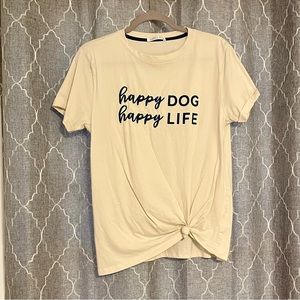 Happy Dog Happy Life 🐶